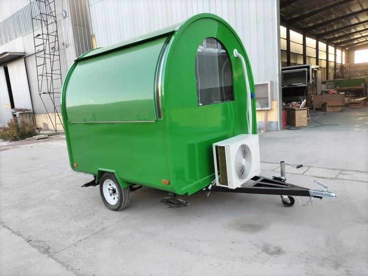 mobile cheese food truck for sale